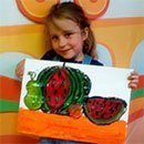 ���-������