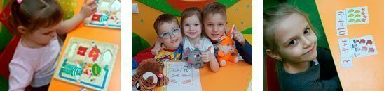 ������ � ���������� ��� �����-������������